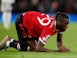 Manchester United 'make decision on Aaron Wan-Bissaka future'