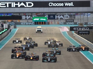 Letter shows Audi likely to enter F1