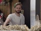 Jack P Shepherd happy at Coronation Street for the long term