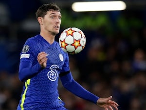 Bayern pushing to sign Chelsea's Andreas Christensen?
