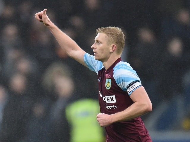Newcastle United 'planning to double James Tarkowski, Ben Mee wages'