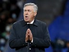 Carlo Ancelotti: 'Real Madrid can compete for Champions League trophy'