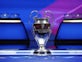 Tuesday's Champions League predictions including Breidablik vs. Shamrock Rovers