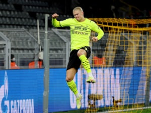 Erling Braut Haaland 'favours Real Madrid or Barcelona move'