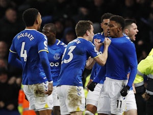 Preview: Everton vs. Brighton - prediction, team news, lineups