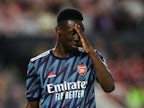 Arsenal's Folarin Balogun 'wanted by Middlesbrough, Saint-Etienne'