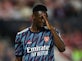 Arsenal's Folarin Balogun 'close to Reims loan move'