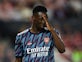 Thierry Henry hails Folarin Balogun's "refreshing mindset"