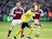 Dortmund to make bid for Chelsea's Hakim Ziyech?