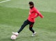 Joao Felix's agent 'in contact with Manchester City'