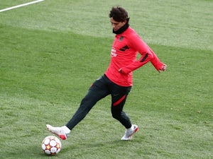 Manchester United 'make contact over Joao Felix deal'