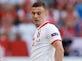 Brighton & Hove Albion sign Poland international Kacper Kozlowski