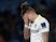 Leeds United's Kalvin Phillips after the match, November 30, 2021