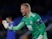  Kasper Schmeichel reveals hand injury from Aston Villa game