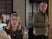 Abi and Kevin on the second episode of Coronation Street on December 22, 2021