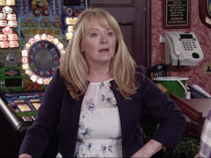Coronation Street in 2022: Jenny to have "romantic" age-gap relationship