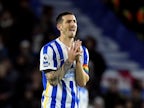 Brighton & Hove Albion's Lewis Dunk ruled out for up to three months?