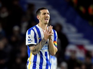 Brighton's Lewis Dunk ruled out for up to three months?