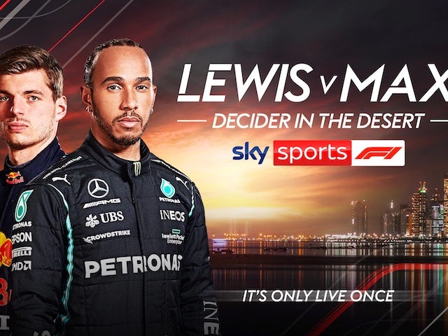 Channel 4 to show Formula 1 season finale live