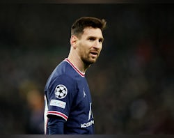 Laporta reiterates desire to bring Messi back to Barcelona