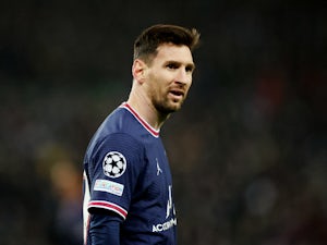 Lionel Messi 'threatens to force PSG exit this summer'