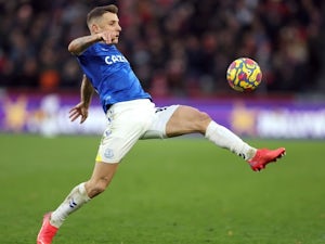 Chelsea interested in Lucas Digne?