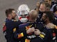 Mercedes withdraw appeal over Max Verstappen world title win