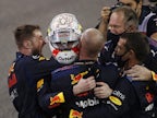 Mercedes fail with protests, Max Verstappen confirmed as world champion
