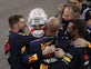 Max Verstappen becomes world champion after controversial Abu Dhabi win