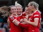 WSL roundup: Manchester United end winless run, Chelsea suffer setback