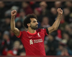 Mohamed Salah signs new Liverpool contract until June 2025