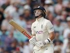Ollie Pope: 'England will fight back against Australia on day two'