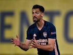 Pablo Mari signs for Udinese on loan from Arsenal