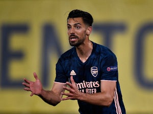 Pablo Mari considering Arsenal future?