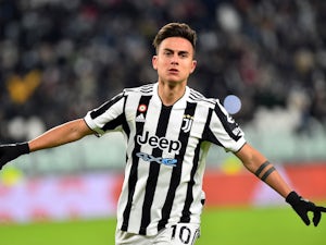 Barcelona 'interested in signing Dybala on a free transfer'