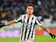 Roma, Napoli 'battling it out for Paulo Dybala'