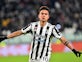 Real Madrid join race for Paulo Dybala?
