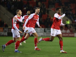 Tuesday's League One predictions including Doncaster vs. Rotherham
