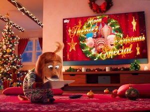 Watch: Sky unveils new Sing short for Christmas advert