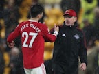 Porto 'could attempt to re-sign Manchester United's Alex Telles'