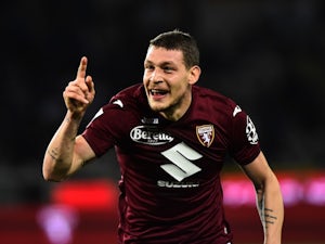 Arsenal, Spurs 'alerted to Andrea Belotti availability'