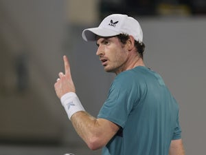 Andy Murray beats Dan Evans to set up Rafael Nadal semi-final