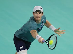 Andy Murray beats Rafael Nadal to book Abu Dhabi final place