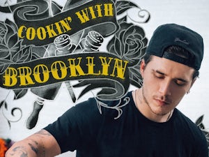 Brooklyn Beckham lands own cookery series