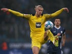 Erling Braut Haaland: 'Borussia Dortmund are pressuring me to make decision on future'