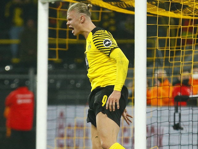 Borussia Dortmund deny Erling Braut Haaland decision deadline