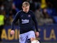 Frenkie de Jong 'determined to stay at Barcelona'