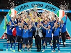 Wembley Stadium to host 'Finalissima' between Italy and Argentina