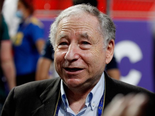 Todt 'careful' not to 'inflate' Ferrari rumours