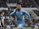 Manchester City's Joao Cancelo signs two-year contract extension